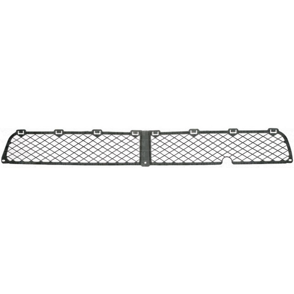 Motormite Center Bumper Grille, 45170 45170